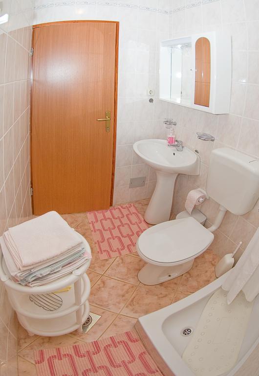 Holiday Home Magnolia Tar-Vabriga Habitación foto