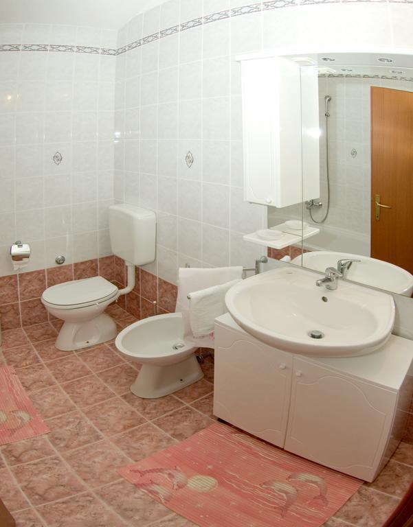 Holiday Home Magnolia Tar-Vabriga Habitación foto