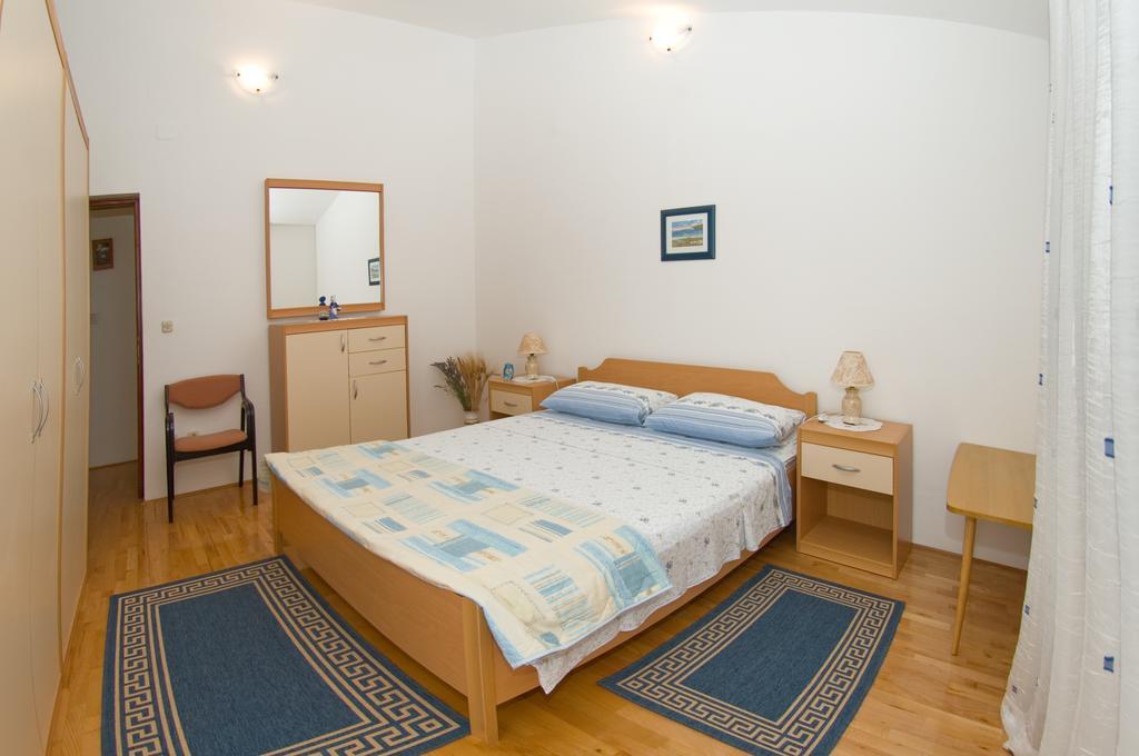 Holiday Home Magnolia Tar-Vabriga Habitación foto