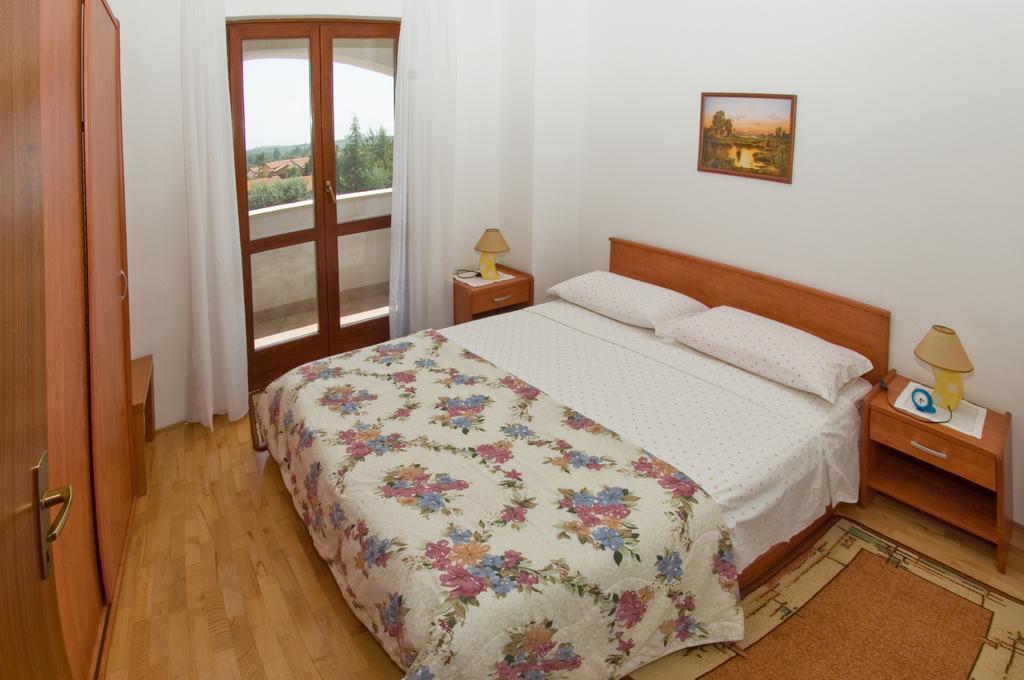Holiday Home Magnolia Tar-Vabriga Habitación foto